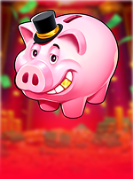 Piggies and the Bank: Lucky Tap
