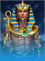 King of Alexandria