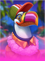 Tropicool 4
