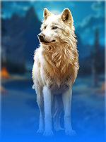 Wolf Stack Megaways