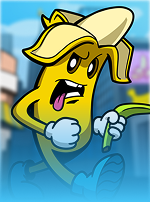 FRKN Bananas