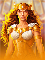 Amazing Legends Olympus