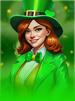 Shamrock Bonanza