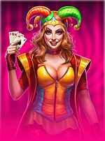 Wild Wild Joker