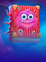 Book Of Monsters