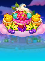 Candy Blast