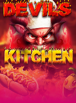 Devil's Kitchen