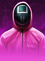 Squid Game Gganbu