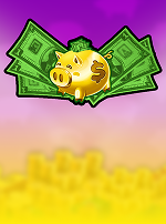 Piggy Winner