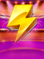 Vegas Blitz Hold & Win
