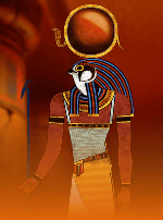 Eye of Horus