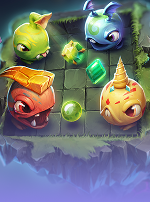 Chomplings