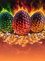 Nest Egg Trio Bonus
