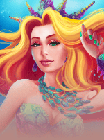 Mermaid Win & Spin