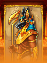 Anubis Rising