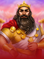 Midas King Of Gold