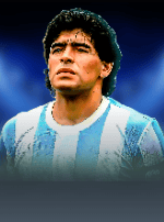 Maradona: El Pibe De Oro