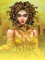 Legend Of Medusa