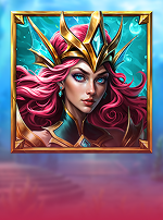 Power Of Atlantis Trio