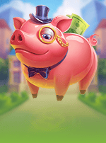 Bankin' Bacon