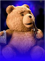 Ted Megaways