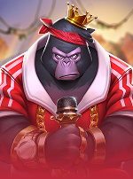 Henry The Ape