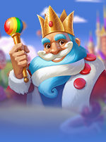 King of Sweets