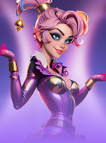 Wild Joker Blitz