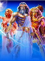 Age of the Gods Scratch