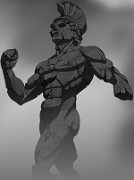Invictus