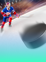 Hockey Crash