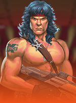 Brute Force: Alien onslaught