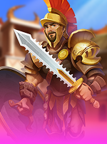 Gladiator Beasts of Glory