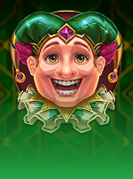 Cashin' Joker