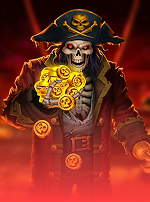 Captain Skull & the Squidly Seas