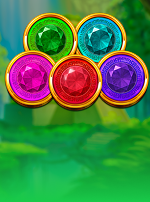 5 Golden Relics Hold & Win
