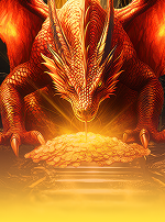 Cash Spree Dragon