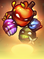 Fruitjitsu