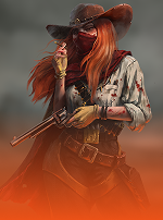 Bullets and Bounty