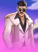 Miami Mayhem