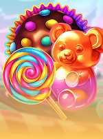 Sweets & Spins