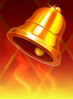 Bells Of Fire