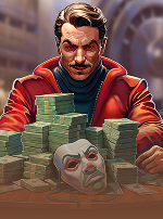 Take The Money