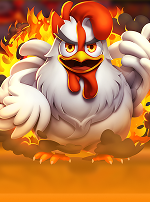Hot Chicken Reels