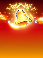 Triple Money Jackpot Bells