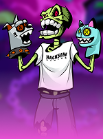 Chaos Crew 3