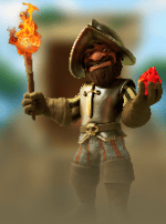 Gonzo's Quest 2: Return of the El Dorado