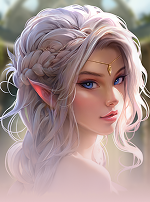 Mystery Elves
