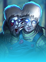 The Wildwood Curse