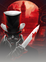 Bloody Murder